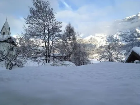 Mirasol, (Flims Waldhaus), 2609, Appartement 8 personnes à Flims - Photo 14