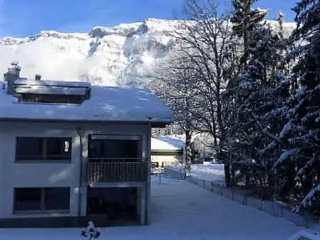 Mirasol, (Flims Waldhaus), 2609, Appartement 8 personnes à Flims - Photo 15
