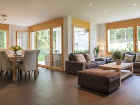 Mirasol, (Flims Waldhaus), 2609, Appartement 8 personnes à Flims - Photo 16