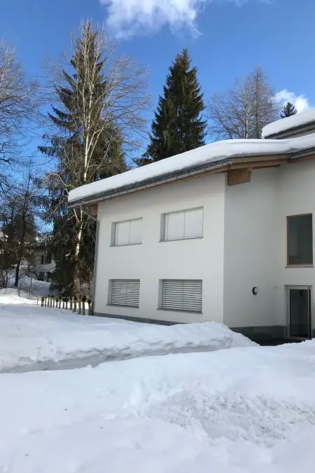 Mirasol, (Flims Waldhaus), 2609, Appartement 8 personnes à Flims - Photo 17