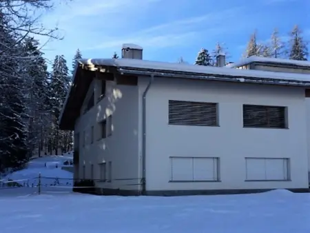 Mirasol, (Flims Waldhaus), 2609, Appartement 8 personnes à Flims - Photo 18