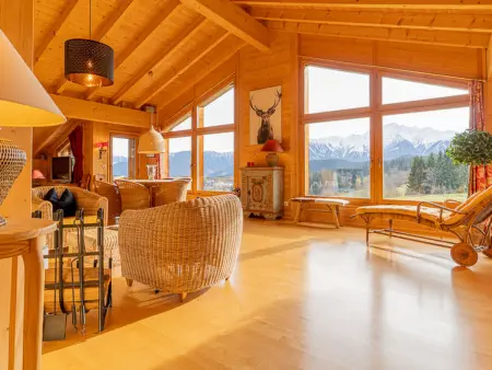 Mira Flem, (Flims Dorf),, Appartement 8 personnes à Flims - Photo 1