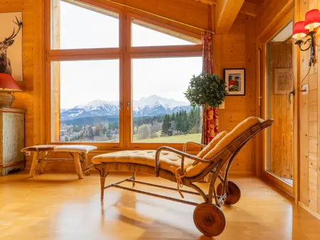 Mira Flem, (Flims Dorf),, Appartement 8 personnes à Flims - Photo 2