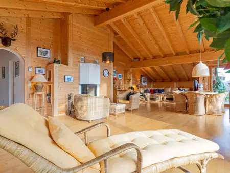 Mira Flem, (Flims Dorf),, Appartement 8 personnes à Flims - Photo 3