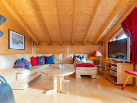Mira Flem, (Flims Dorf),, Appartement 8 personnes à Flims - Photo 4