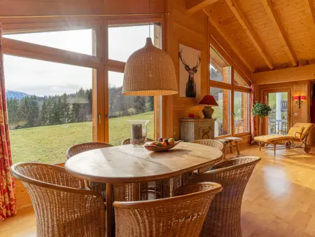 Mira Flem, (Flims Dorf),, Appartement 8 personnes à Flims - Photo 5
