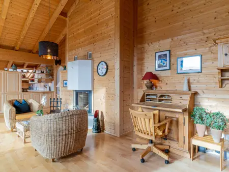 Mira Flem, (Flims Dorf),, Appartement 8 personnes à Flims - Photo 6