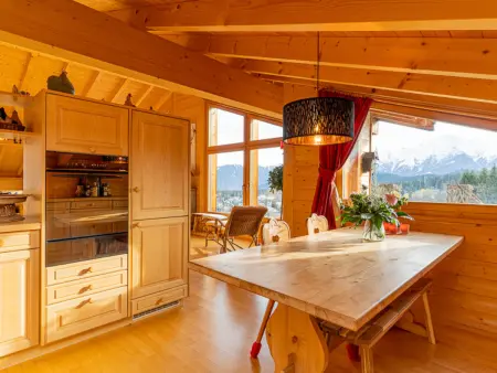 Mira Flem, (Flims Dorf),, Appartement 8 personnes à Flims - Photo 7
