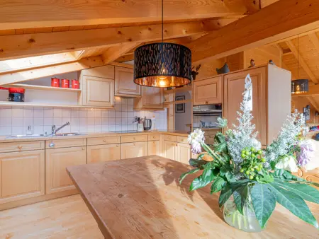 Mira Flem, (Flims Dorf),, Appartement 8 personnes à Flims - Photo 8