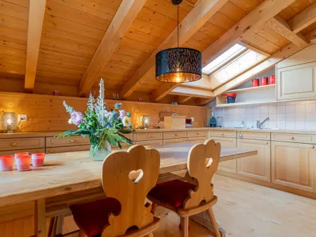 Mira Flem, (Flims Dorf),, Appartement 8 personnes à Flims - Photo 9