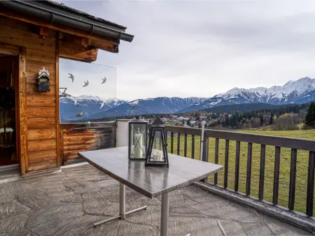 Mira Flem, (Flims Dorf),, Appartement 8 personnes à Flims - Photo 10