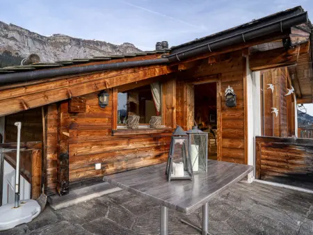 Mira Flem, (Flims Dorf),, Appartement 8 personnes à Flims - Photo 11