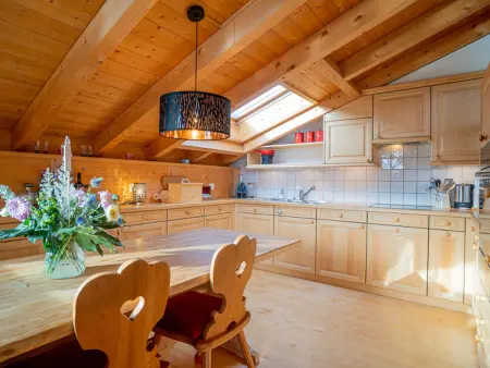Mira Flem, (Flims Dorf),, Appartement 8 personnes à Flims - Photo 12