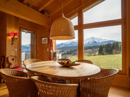 Mira Flem, (Flims Dorf),, Appartement 8 personnes à Flims - Photo 13