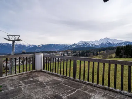 Mira Flem, (Flims Dorf),, Appartement 8 personnes à Flims - Photo 14