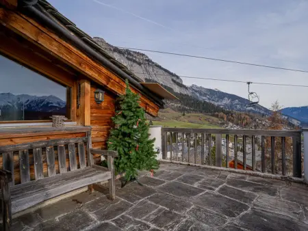 Mira Flem, (Flims Dorf),, Appartement 8 personnes à Flims - Photo 15