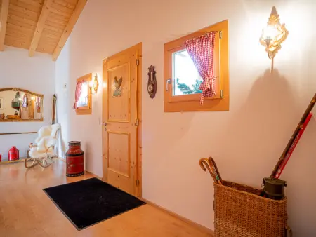 Mira Flem, (Flims Dorf),, Appartement 8 personnes à Flims - Photo 16