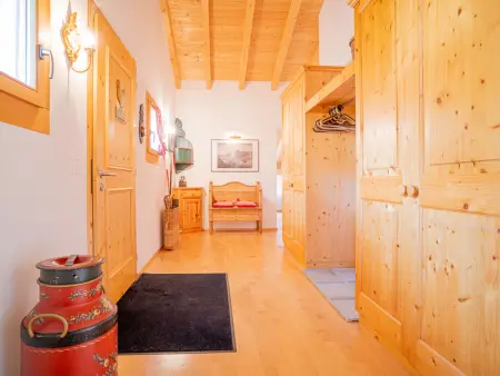 Mira Flem, (Flims Dorf),, Appartement 8 personnes à Flims - Photo 17