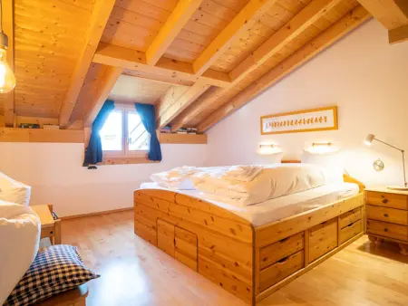 Mira Flem, (Flims Dorf),, Appartement 8 personnes à Flims - Photo 18
