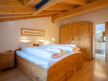 Mira Flem, (Flims Dorf),, Appartement 8 personnes à Flims - Photo 19
