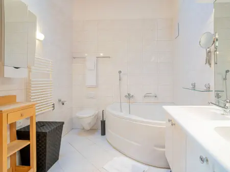 Mira Flem, (Flims Dorf),, Appartement 8 personnes à Flims - Photo 20