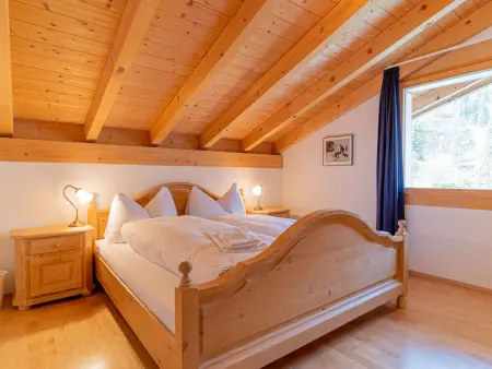 Mira Flem, (Flims Dorf),, Appartement 8 personnes à Flims - Photo 22