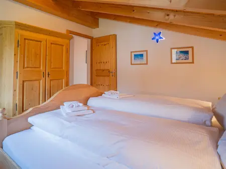 Mira Flem, (Flims Dorf),, Appartement 8 personnes à Flims - Photo 23