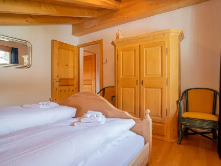 Mira Flem, (Flims Dorf),, Appartement 8 personnes à Flims - Photo 25