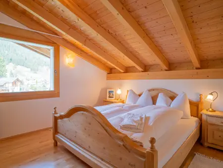Mira Flem, (Flims Dorf),, Appartement 8 personnes à Flims - Photo 26