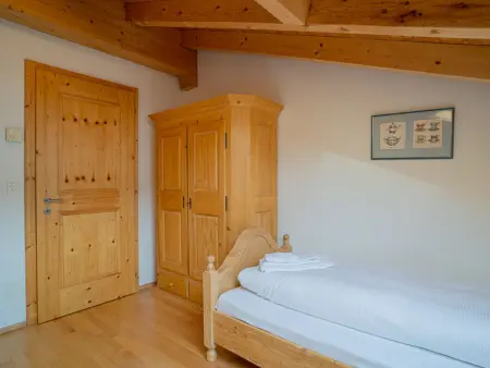 Mira Flem, (Flims Dorf),, Appartement 8 personnes à Flims - Photo 31
