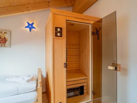 Mira Flem, (Flims Dorf),, Appartement 8 personnes à Flims - Photo 32