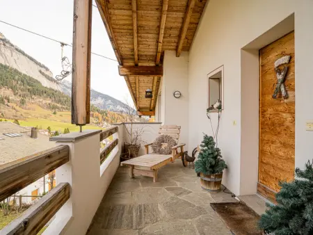 Mira Flem, (Flims Dorf),, Appartement 8 personnes à Flims - Photo 33