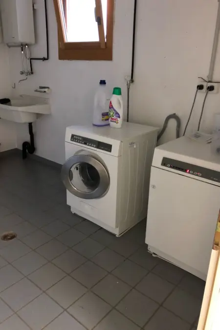 Mira Flem, (Flims Dorf),, Appartement 8 personnes à Flims - Photo 34