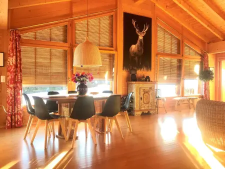 Mira Flem, (Flims Dorf),, Appartement 8 personnes à Flims - Photo 38