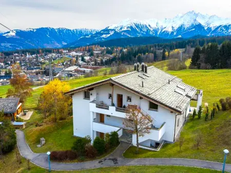 Mira Flem, (Flims Dorf),, Appartement 8 personnes à Flims - Photo 39