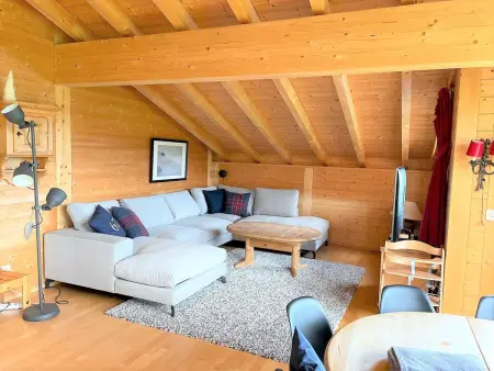 Mira Flem, (Flims Dorf),, Appartement 8 personnes à Flims - Photo 40