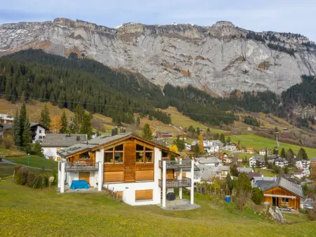 Mira Flem, (Flims Dorf),, Appartement 8 personnes à Flims - Photo 41
