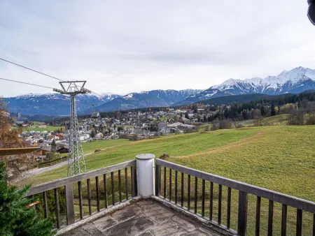 Mira Flem, (Flims Dorf),, Appartement 8 personnes à Flims - Photo 42