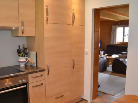 Val Pintga, (Flims Fidaz), 449, Appartement 6 personnes à Flims - Photo 2