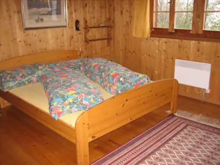 Val Pintga, (Flims Fidaz), 449, Appartement 6 personnes à Flims - Photo 3