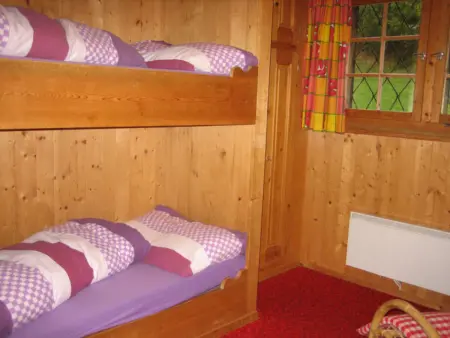 Val Pintga, (Flims Fidaz), 449, Appartement 6 personnes à Flims - Photo 4