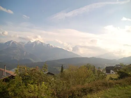 Val Pintga, (Flims Fidaz), 449, Appartement 6 personnes à Flims - Photo 8