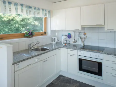 Capol-Garten, (Flims Dorf), 2567, Appartement 4 personnes à Flims - Photo 1