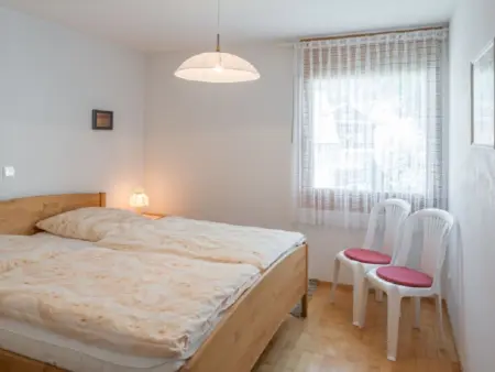 Capol-Garten, (Flims Dorf), 2567, Appartement 4 personnes à Flims - Photo 3