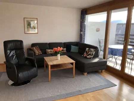 Capol-Garten, (Flims Dorf), 2567, Appartement 4 personnes à Flims - Photo 9