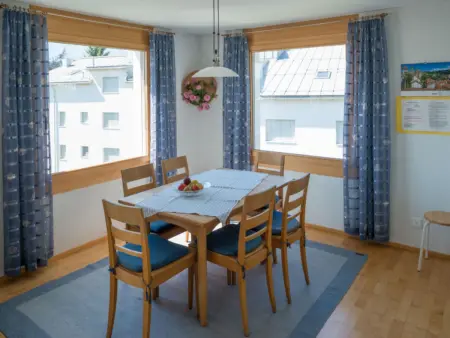 Capol-Garten, (Flims Dorf), 2567, Appartement 4 personnes à Flims - Photo 10