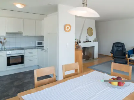 Capol-Garten, (Flims Dorf), 2567, Appartement 4 personnes à Flims - Photo 11