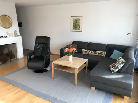 Capol-Garten, (Flims Dorf), 2567, Appartement 4 personnes à Flims - Photo 13