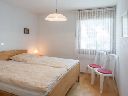 Capol-Garten, (Flims Dorf), 2567, Appartement 4 personnes à Flims - Photo 14
