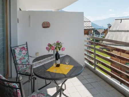Capol-Garten, (Flims Dorf), 2567, Appartement 4 personnes à Flims - Photo 15